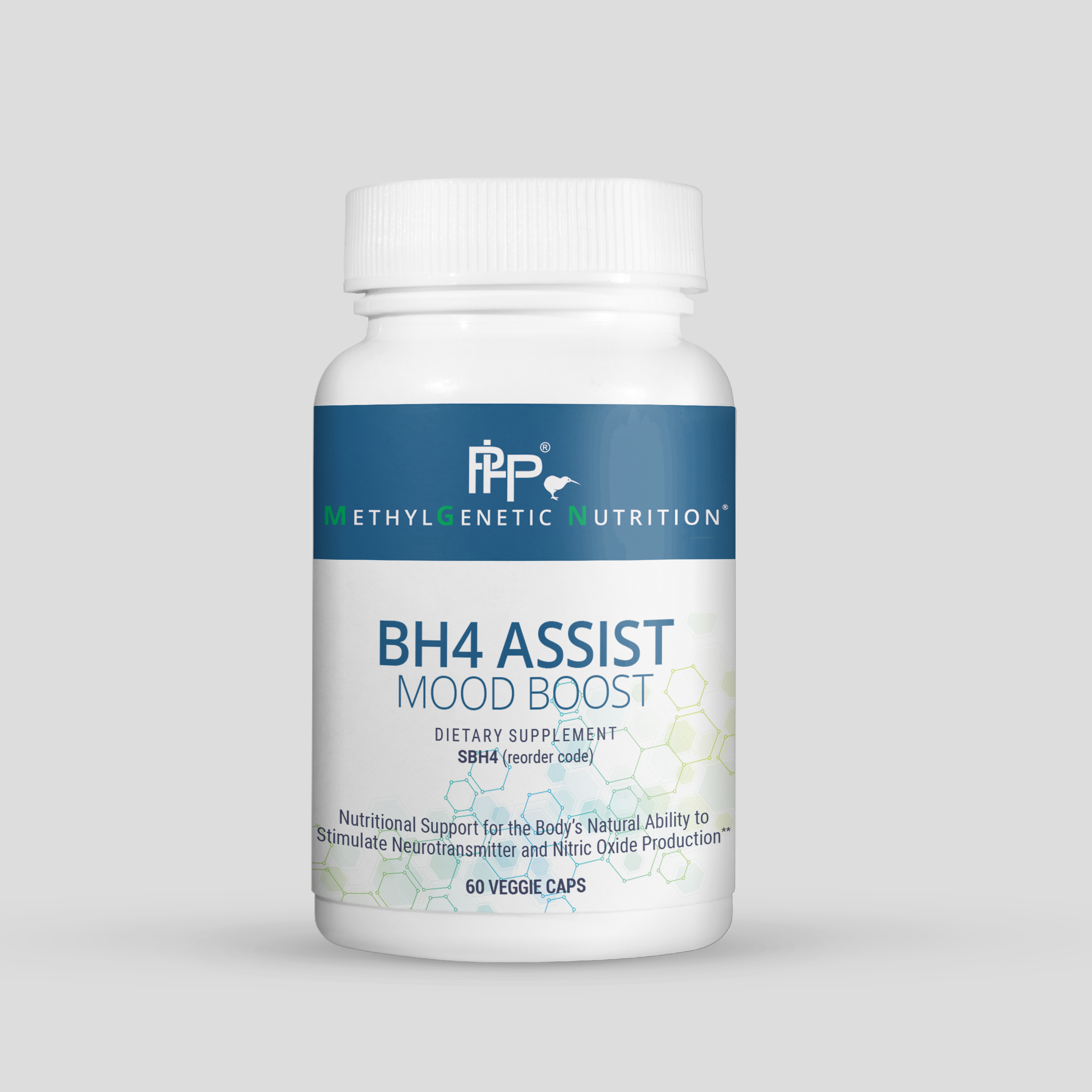 BH4 Assist - Mood Boost