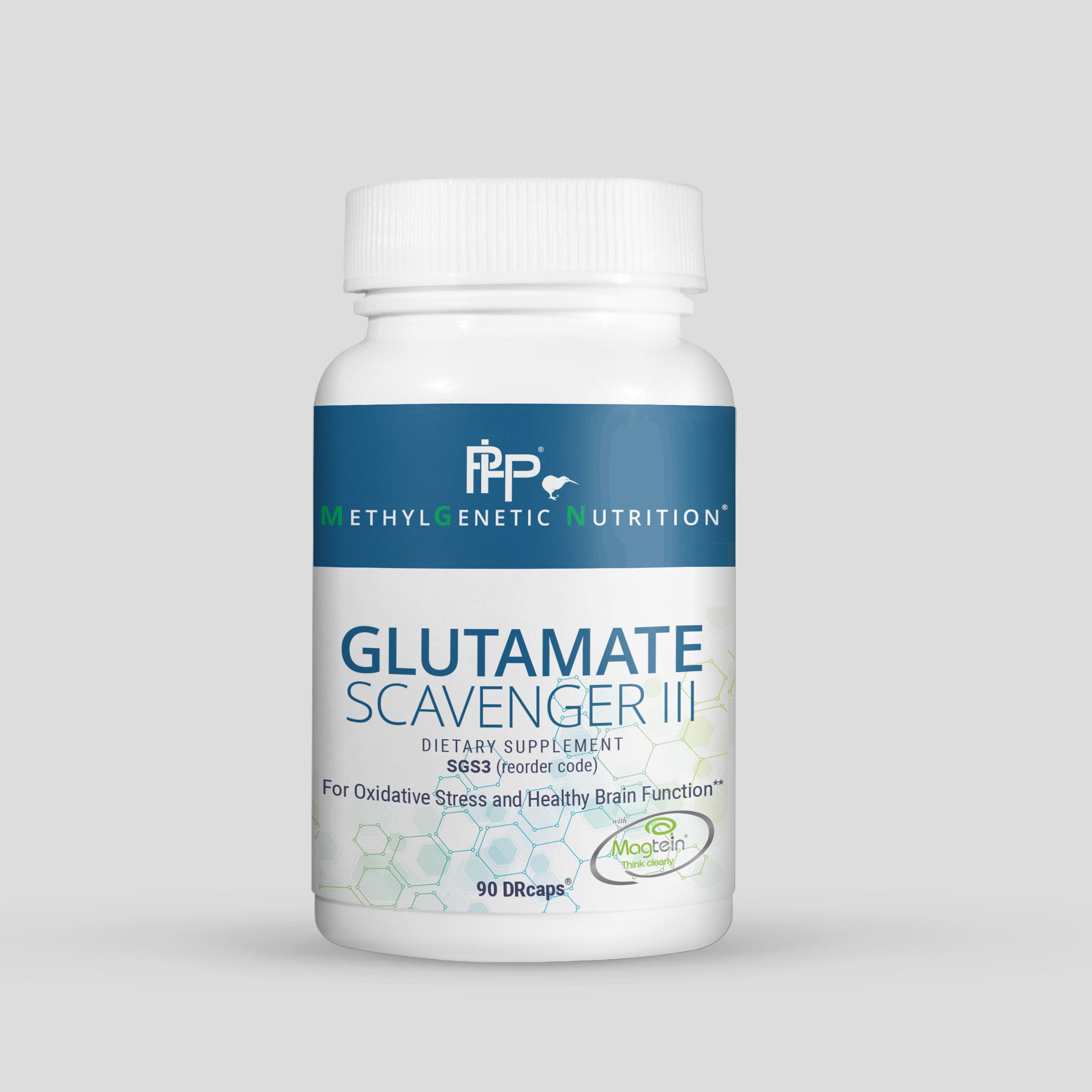 Glutamate Scavenger III