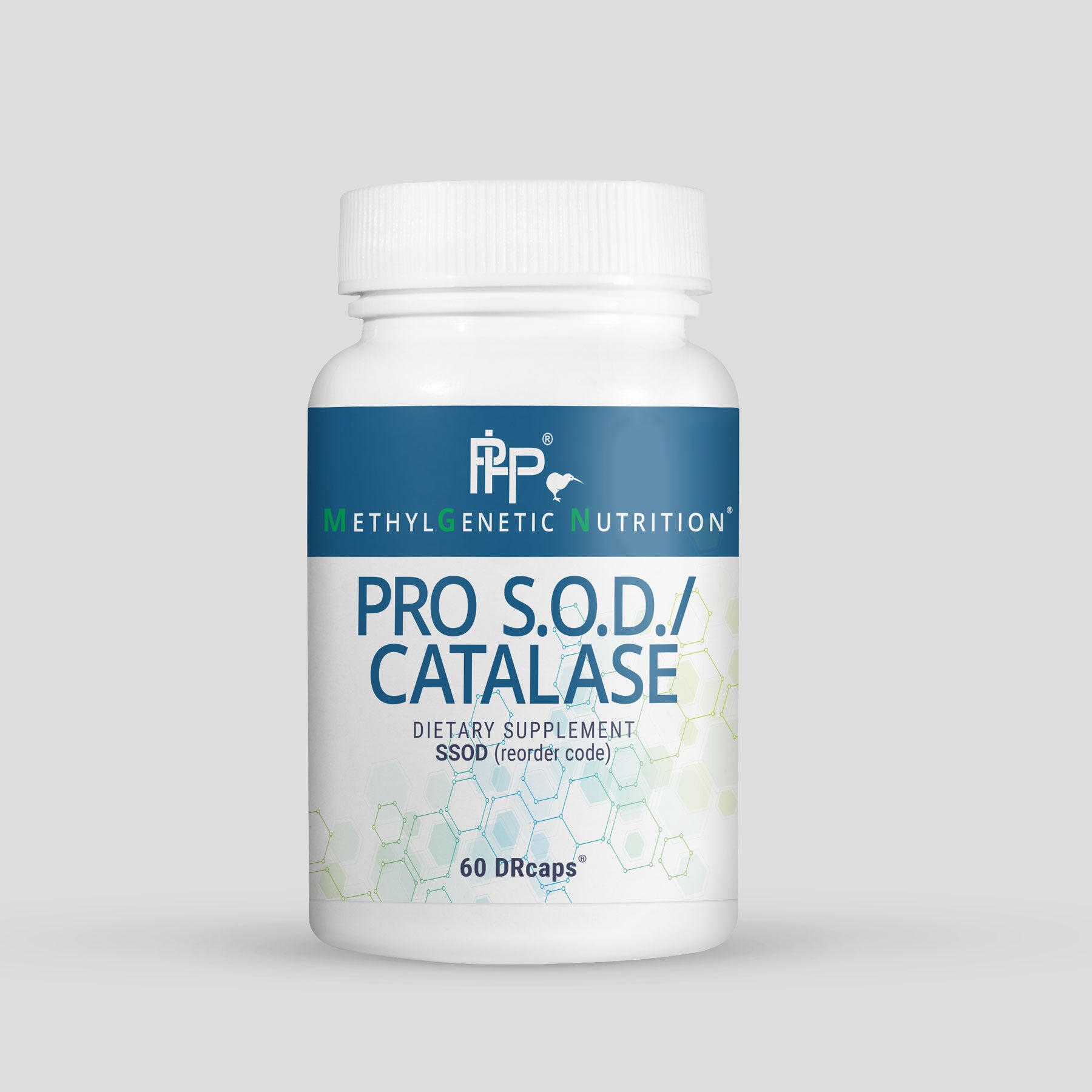 Pro SOD/Catalase