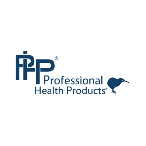 professional-health-products-methylgenetic-nutrition-logo